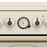 Плита комбинированная Gorenje GKS5B70CLI бежевый