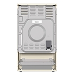 Плита электрическая Gorenje GECS5B70CLI бежевый