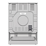 Плита электрическая Gorenje GEC6C40WD белый