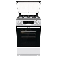 Плита комбинированная Gorenje GK5C40WF белый