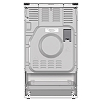 Плита комбинированная Gorenje GK5C40WF белый