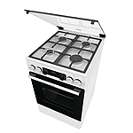 Плита комбинированная Gorenje GK5C40WF белый