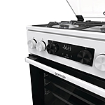 Плита комбинированная Gorenje GK5C40WF белый