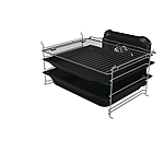 Плита комбинированная Gorenje GK5C40WF белый
