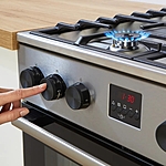 Плита комбинированная Gorenje GK5C40WF белый