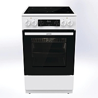 Плита электрическая Gorenje GEC5C42WG белый