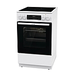 Плита электрическая Gorenje GEC5C42WG белый