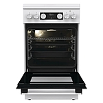 Плита комбинированная Gorenje GK5C42WF-B белый