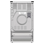 Плита комбинированная Gorenje GK5C42WF-B белый
