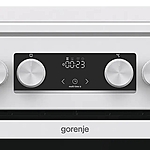 Плита комбинированная Gorenje GK5C42WF-B белый