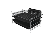 Плита комбинированная Gorenje GK5C42WF-B белый