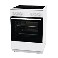Плита электрическая Gorenje GEC6A11WG белый