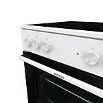 Плита электрическая Gorenje GEC6A11WG белый