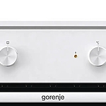 Плита электрическая Gorenje GEC6A11WG белый