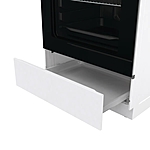 Плита электрическая Gorenje GEC6A11WG белый