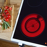 Плита электрическая Gorenje GEC6A11WG белый