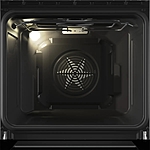 Плита электрическая Gorenje GEC5C41SG нержавеющая сталь