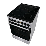 Плита электрическая Gorenje GEC5B41SG серый