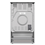 Плита электрическая Gorenje GEC5B41SG серый