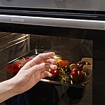 Плита электрическая Gorenje GEC5B41SG серый