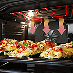 Плита электрическая Gorenje GEC5B41SG серый