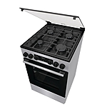 Плита комбинированная Gorenje GK5C41SF серый