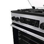 Плита комбинированная Gorenje GK5C41SF серый