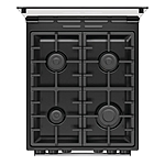Плита комбинированная Gorenje GK5C41SF серый