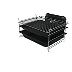 Плита комбинированная Gorenje GK5C41SF серый