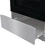 Плита комбинированная Gorenje GK5C41SF серый