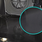Плита комбинированная Gorenje GK5C41SF серый