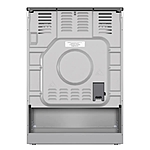 Плита электрическая Gorenje GEC6A11SG серый
