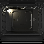 Плита электрическая Gorenje GEC6A11SG серый