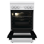 Плита комбинированная Gorenje GK5A42WF-B белый