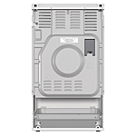 Плита комбинированная Gorenje GK5A42WF-B белый