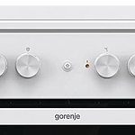 Плита комбинированная Gorenje GK5A42WF-B белый