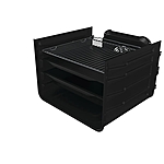 Плита комбинированная Gorenje GK5A42WF-B белый