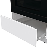 Плита комбинированная Gorenje GK5A42WF-B белый