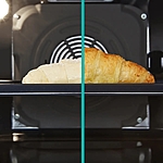 Плита комбинированная Gorenje GK5A42WF-B белый