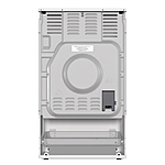 Плита электрическая Gorenje GEC5C61WG белый