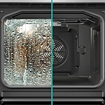 Плита электрическая Gorenje GEC5C61WG белый
