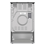 Плита комбинированная Gorenje GK5C60SJ серый