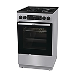 Плита комбинированная Gorenje GK5C60SJ серый