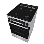 Плита комбинированная Gorenje GK5C60SJ серый