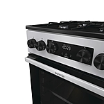 Плита комбинированная Gorenje GK5C60SJ серый
