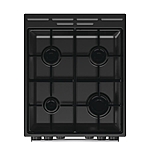 Плита комбинированная Gorenje GK5C60SJ серый