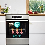 Плита комбинированная Gorenje GK5C60SJ серый