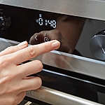 Плита комбинированная Gorenje GK5C60SJ серый
