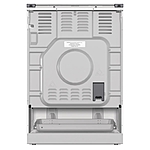 Плита комбинированная Gorenje GK6A20WF белый