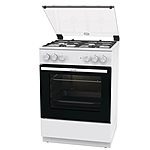 Плита комбинированная Gorenje GK6A20WF белый